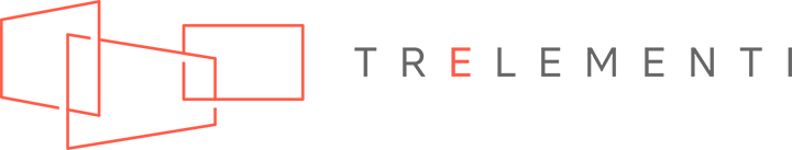 Logo trelementi h
